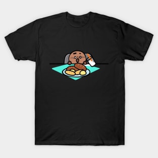 Shooky T-Shirt